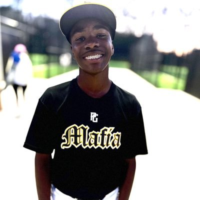 13 yrs old | 5’6” 126lbs | OF/3B/RHB | C/O ‘28 | 5Star National Mid-Atlantic 13u | Riverdale Baptist School Crusaders Baseball | Cbonnerjr821@icloud.com