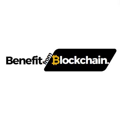 Helping the mainstream Benefit from Blockchain