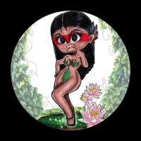 Cunhã Comenta🏹⚓️⚡️🐙🛸👑🚩 (@cunhancomenta) 's Twitter Profile
