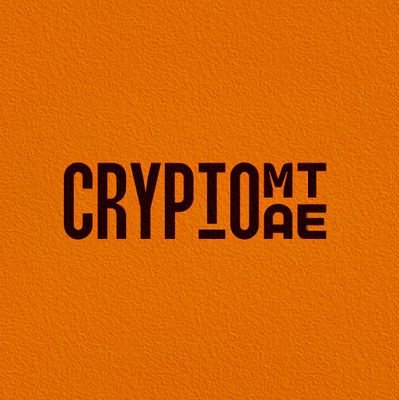 CryptoMatex Profile Picture