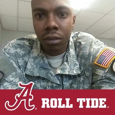 RowserBrandon's profile picture. #bamaborn #rtr4l #lakernation  #dodgernation #packernation #Aquarius #USMC #USA #USAR 🐘🌊🌊🐘