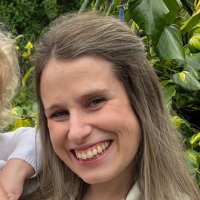 Ruth Parker (@rparkereyfs) 's Twitter Profile
