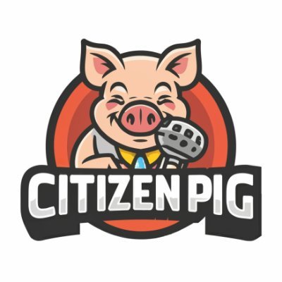 Citizen Pig