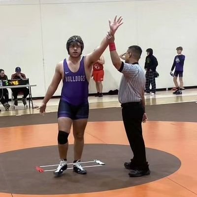 BHS 27|Wrestling 190| 5'9