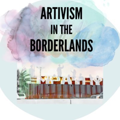 🎨🎼🗣️Join us to discover and understand what is artivism and what does it mean to be an artivist in the Borderlands 🗺️🎞️📸