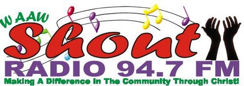Shout947's profile picture. South Carolina and Georgia's station providing you with music, ministry, and information 24 hours a day!