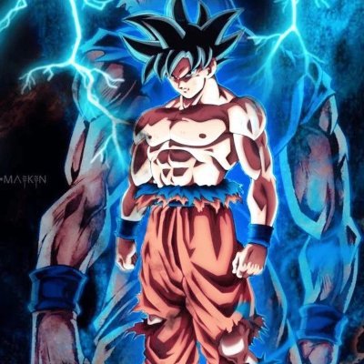 ziroszin's profile picture.