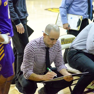 Assistant Men’s Basketball Coach - Cal Lutheran