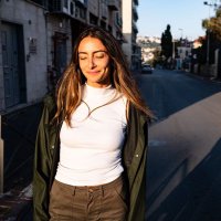 Zeena Saifi (@zeenasaifi) 's Twitter Profile