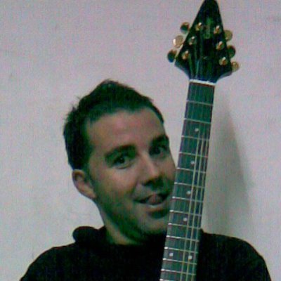 Tw X Personal
Comunicación, Mkt, PR, etc para: @LACENTRALDC @bmg @warnermusic @UMG #Metalespreciosos @maldito_records y +
100% Inquieto, siempre activo y atento