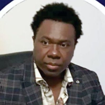 Fondateur et Chef d'antenne Gamax Live «Candidat à la prochaine élection présidentielle en Haïti» https://t.co/gQ4rDpIY2Z…