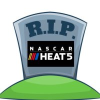 Days since Nascar Heat 5 died(@Days_Since_NH5) 's Twitter Profile Photo