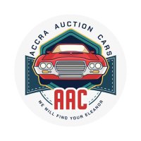 Accra Auction Cars(@aac_gh) 's Twitter Profile Photo