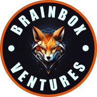 BrainBox Ventures(@Brainbox_Studio) 's Twitter Profile Photo