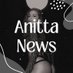 Anitta News (@anittanewsg) Twitter profile photo Anitta News (@anittanewsg) Twitter profile photo