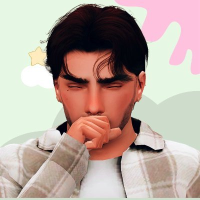 he/him | sims addict | yt channel below :)