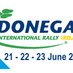 Donegal Int Rally (@OffDonegalRally) Twitter profile photo
