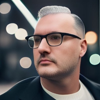 Redskorpyo3004's profile picture. Theory Trader