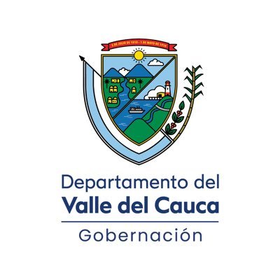 Cuenta Oficial de la Secretaría de Desarrollo Rural, Agricultura y Pesca del Valle del Cauca.