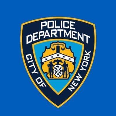 The official X of the New York City Police Dept. Call 911 for emergencies, 311 for non-emergencies. Account not monitored 24/7. https://t.co/dbME9x6GVv