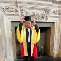 Dr Emmet Oliver (@emmetoliver) 's Twitter Profile