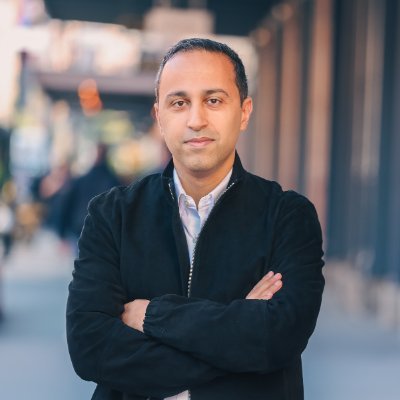 NYC Compass Agent Ranked by Real Trends in top 1% in America. BootStrapped & Sold a PropTech SAAS to a PE group in 2021. https://t.co/0BQApXJDUy now!