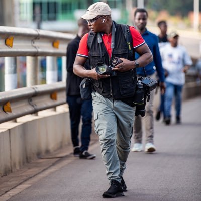 I love my Country #Rwanda 🇷🇼#TeamPK | Photo journalist | Journalist | Photo : #storyteller | Writer of opinion stories https://t.co/D3SQqYoEnB