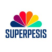 Superpesis(@superpesis) 's Twitter Profile Photo