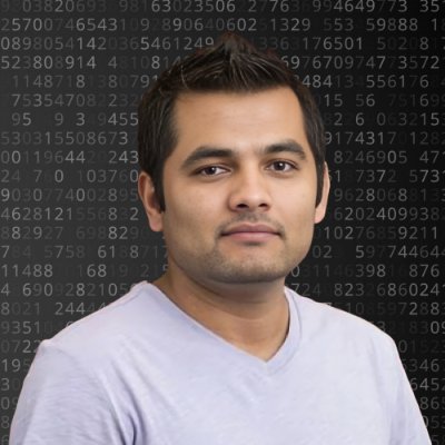 itspuru's profile picture. Building useful & beautiful things