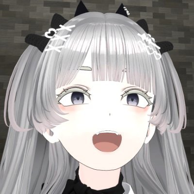 Unityエンジニア/Unity/Flutter/Swift/Java/HTML5+Js+css/OpenCV/Blender/Substance Painter/Clip Studio/
趣味はアニメ/映画/ゲーム/VRChatにいます