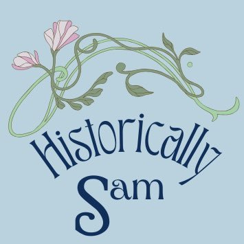 📍Lincoln/Nottingham 🎓University of Lincoln Graduate (BA/MA) 🏰 Social & Cultural historian 🏳️‍🌈She/her. 📸Instagram: historically.sam 💼 Job status: looking