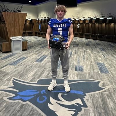 @ReiverFootball commit | 5A 1st Team All-District | MVC 1st Team All-Conf |LB/SS| IC Liberty (2024) 2xWrestling State Qualifier 4Sport ATH 3.25 GPA