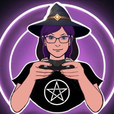 Wiccan_Official Profile Picture