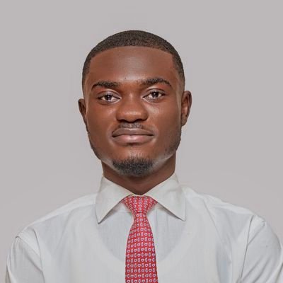 Student of Agricultural Economics, University of Ghana @UnivofGh | Data Analysis