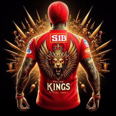 punjab kings fan