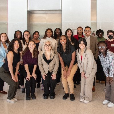 Oct 18-20, 2024 • #gradschool mentorship weekend for #URM & #firstgen students interested in the mind sciences in collaboration with @PennMindCORE. #minddivein