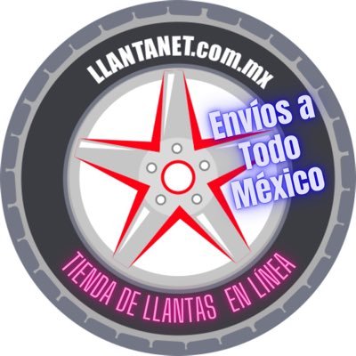 LLANTANET MEXICO
