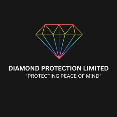 Founded in 2024, Diamond Protection Limited is an LGBTQIA+ Led provider of professional security services across the UK.