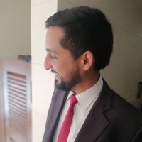 Muneer Khan Orakzai(@MuneerOrakzai) 's Twitter Profile Photo