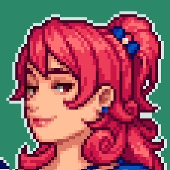 Pixel artist - commissions closed