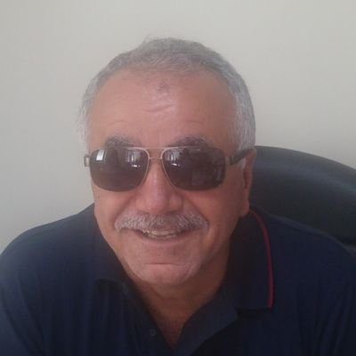 fahrettinpeh's profile picture. 