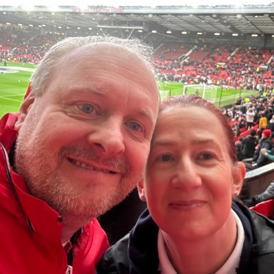 @ManUtd #MUFC season ticket holder. Music likes @neworder @thestoneroses @Coldplay Trance EDM & Old Skool Dance. In a relationship with @LakinClaralakin ❤️