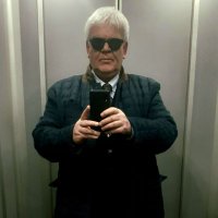 Pietro Paradiso(@PietroParadiso2) 's Twitter Profile Photo