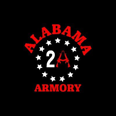 Owner of Alabama 2A Armory LLC
We are an online retailer of all things shooting sports. In the near future we will be manufacturing our own line of Firearms.