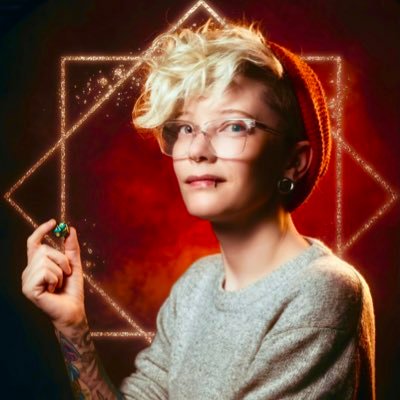 Sam Ruskさんのプロフィール画像