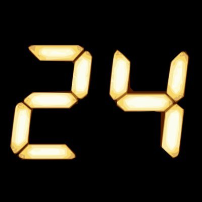 24 is not just a TV show, it’s your entire life for 366 days. Bay Area Exodus/Refugee. The liberal/socialist policy leads to crime, poverty, mayhem & disorder.