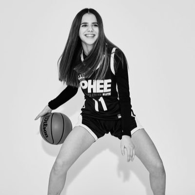 5’5 PG 🏀 - LHS 27’ - 15U PHEE Elite Nordmann #11