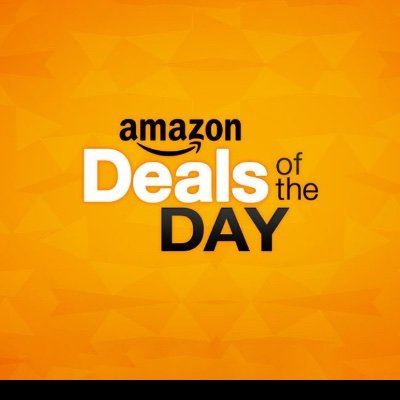 Big discounts at Amazon Live links to top discounts at https://t.co/uN1jIon3ZY