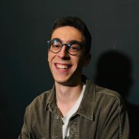 Pablo J. Nieto (@pablonesflis) 's Twitter Profile Photo Pablo J. Nieto (@pablonesflis) 's Twitter Profile Photo