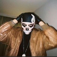 Hanzala (@damon_slvxtore) 's Twitter Profile